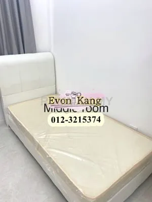 condo in Tanjung Bungah, Penang — photo 3