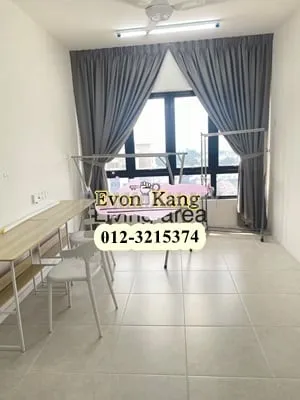 3-bedroom condo for sale in Tanjung Bungah, Penang - Granito @ Permai Tanjung Bungah Unit