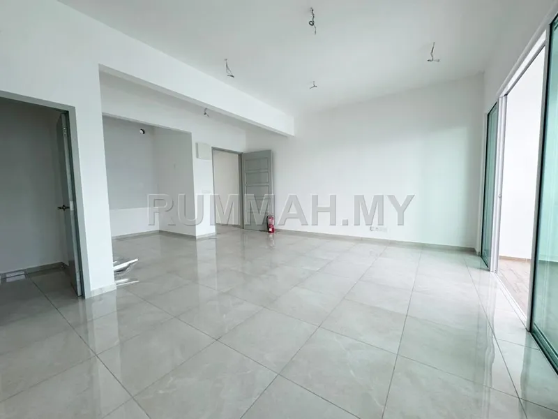 condo in Bayan Lepas, Penang — photo 3