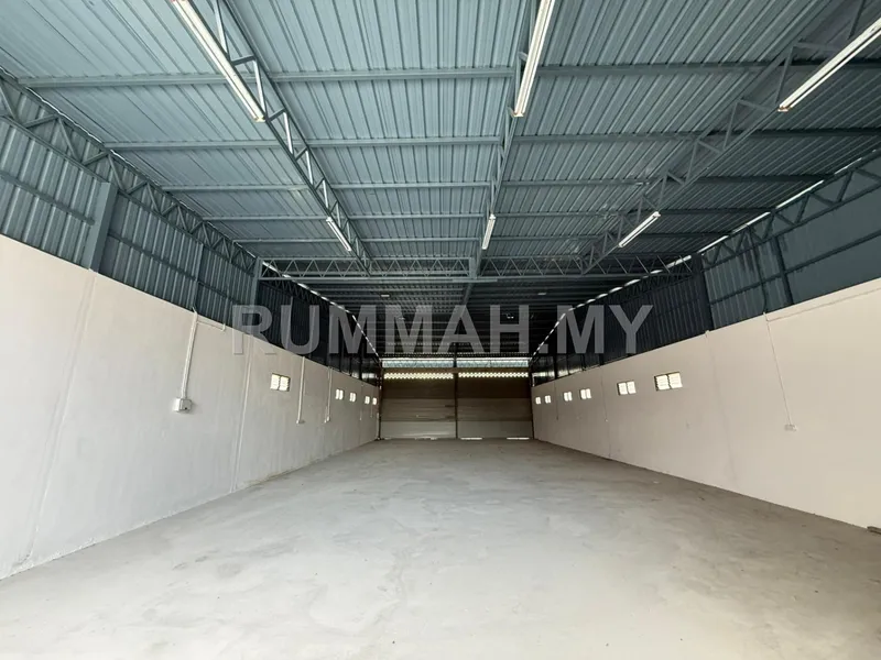industrial in Nibong Tebal, Penang — photo 2