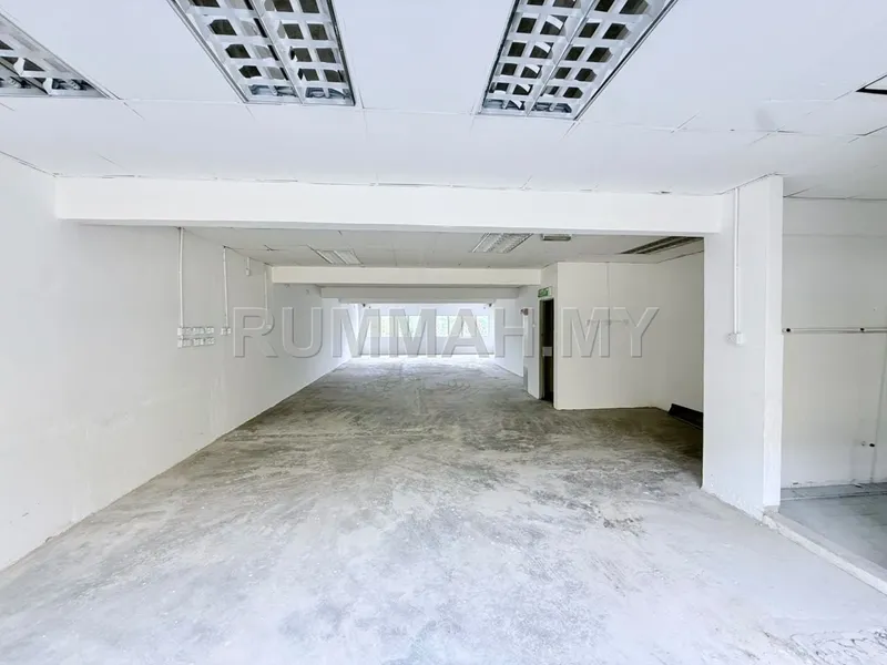 commercial in Perai, Pulau Pinang — photo 2