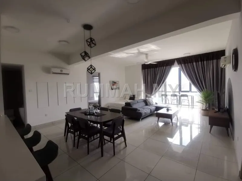 condo in Tanjung Tokong, Pulau Pinang — photo 2