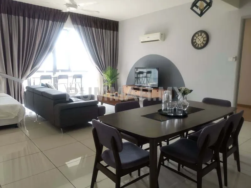 condo in Tanjung Tokong, Pulau Pinang — photo 3