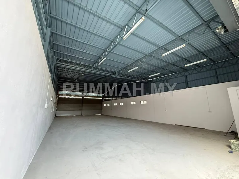 industrial in Nibong Tebal, Penang — photo 2