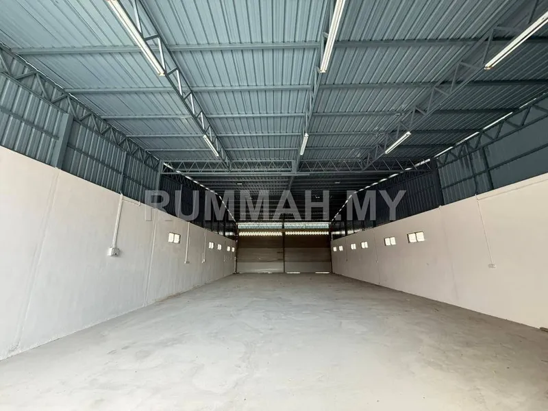 industrial in Nibong Tebal, Penang — photo 3