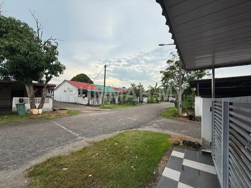 house in Kulim, Kedah — photo 3
