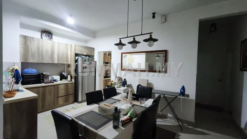 condo in Cyberjaya, Selangor — photo 2