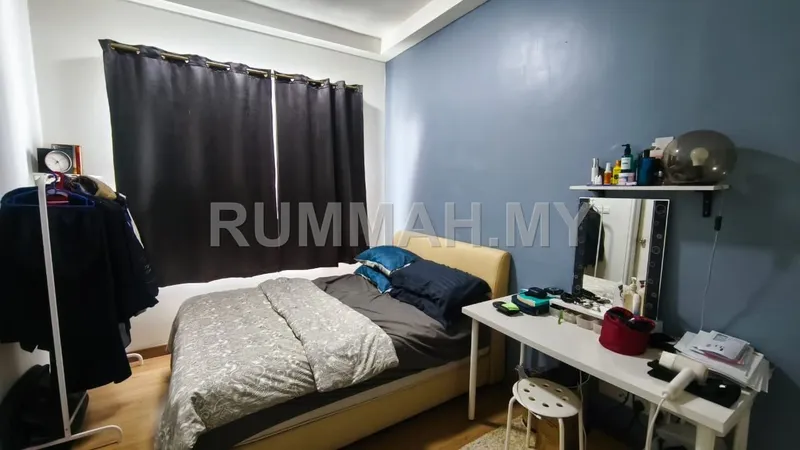 condo in Cyberjaya, Selangor — photo 3