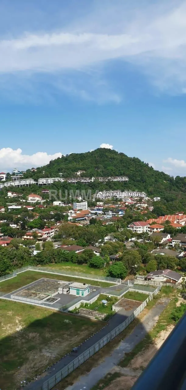 Mira Residence of Tanjung Bungah for sale