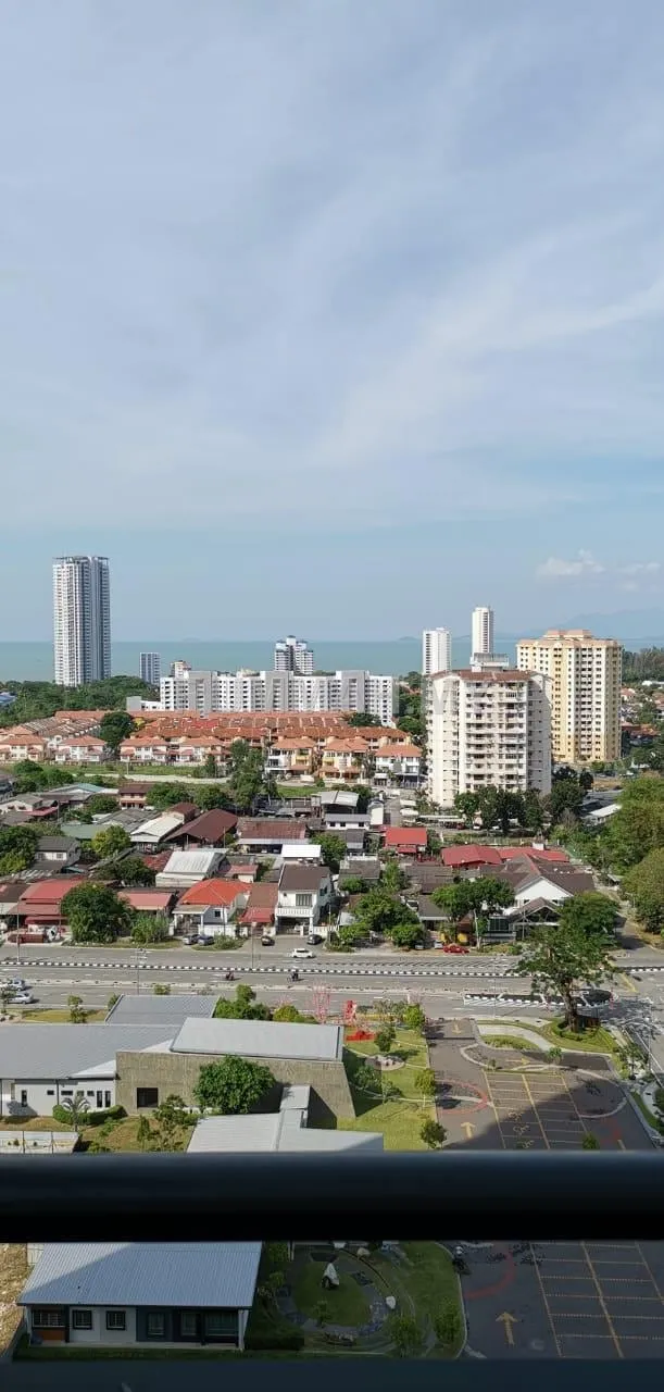 condo in Tanjung Bungah, Penang — photo 2