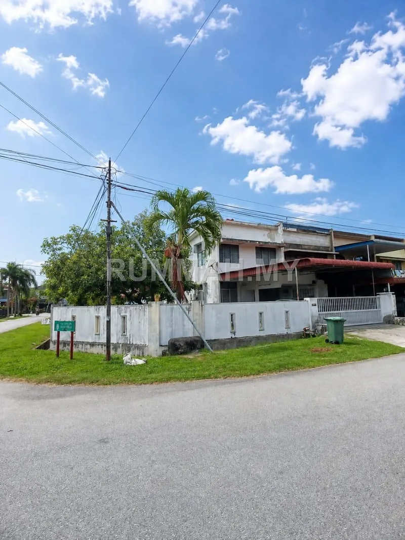 house in Kulim, Kedah — photo 2