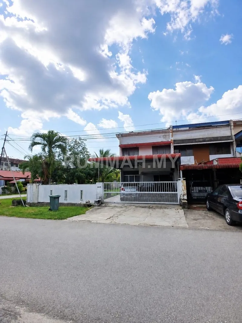 house in Kulim, Kedah — photo 3