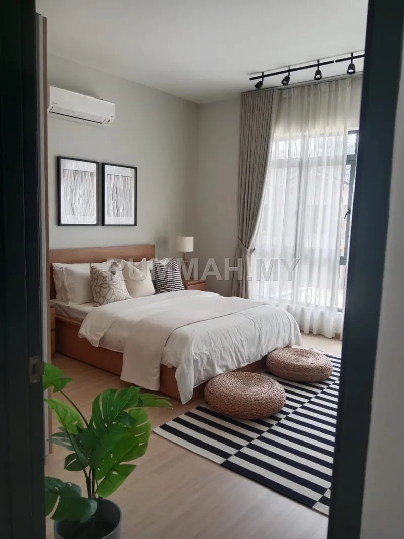 house in seksyen 30, Selangor — photo 2