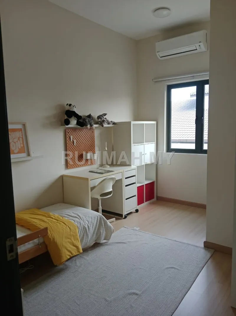 house in seksyen 30, Selangor — photo 3