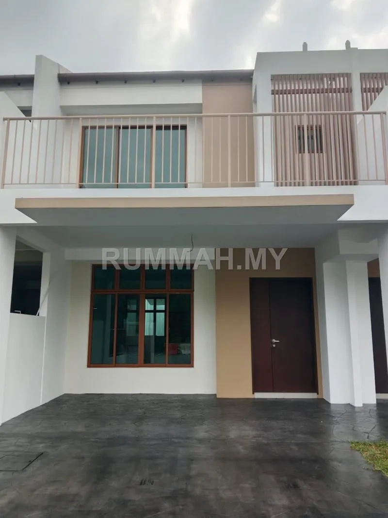 house in Telok Panglima Garang, Selangor — photo 2