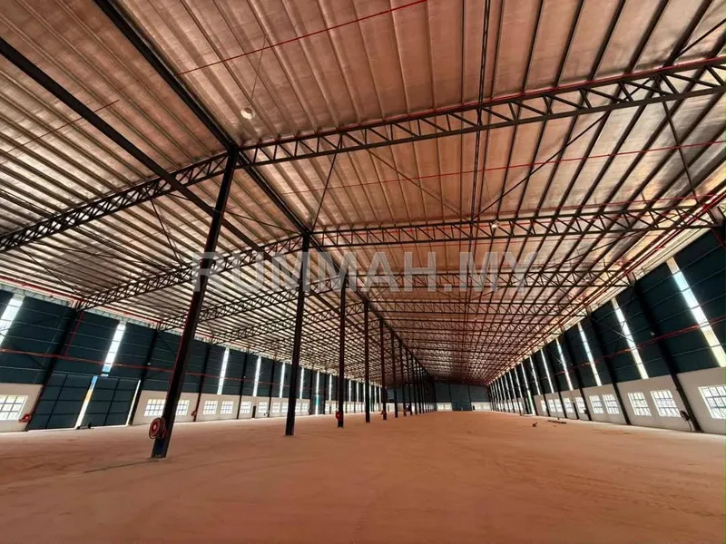 industrial in Sungai Petani, Kedah — photo 2