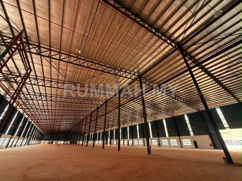 industrial in Sungai Petani, Kedah — photo 3