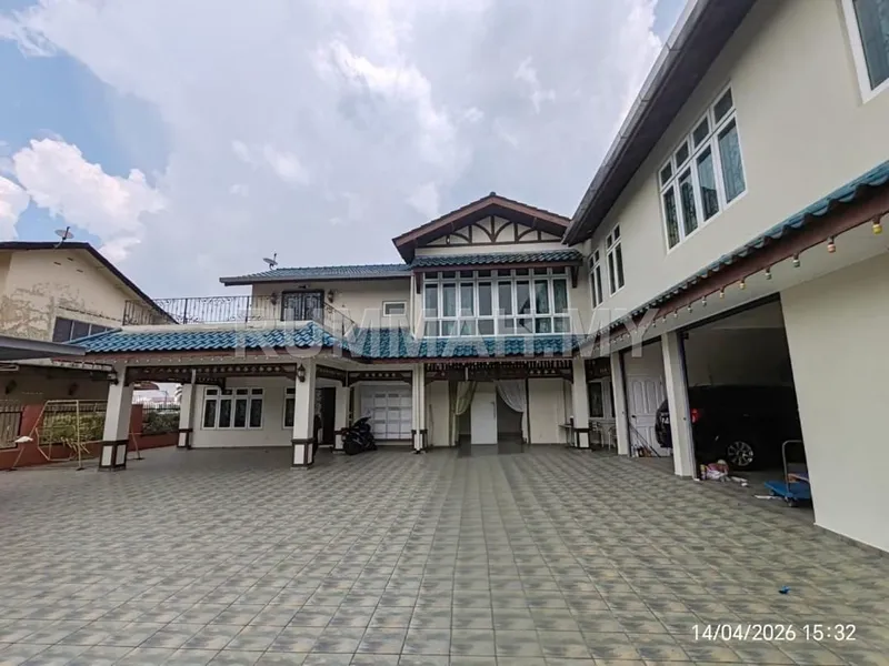 house in johor bahru, Johor — photo 2