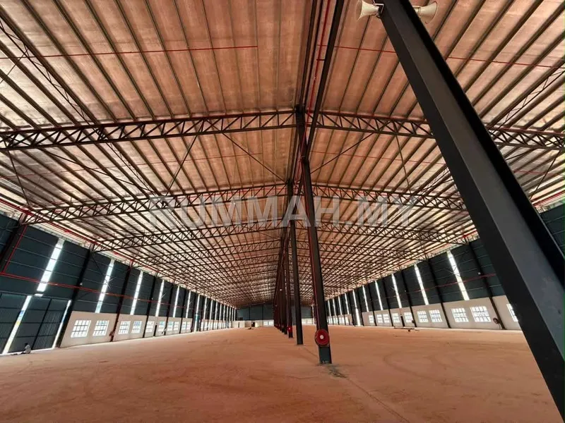 industrial in Sungai Petani, Kedah — photo 2