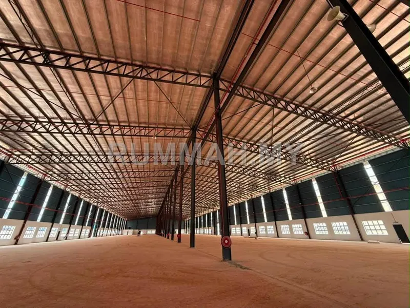 industrial in Sungai Petani, Kedah — photo 2