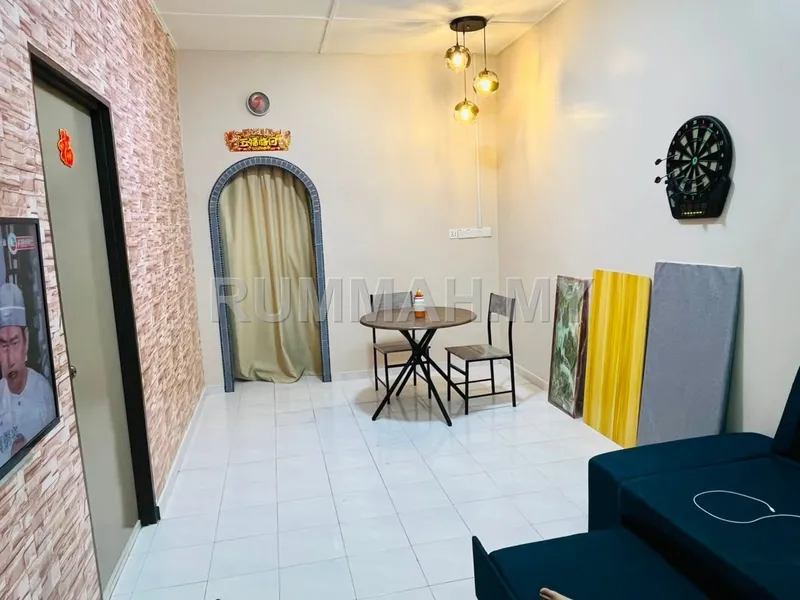 house in Alma, Penang — photo 2