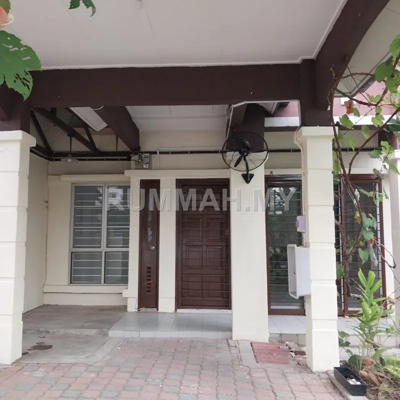 house in Putra Heights, Selangor — photo 3