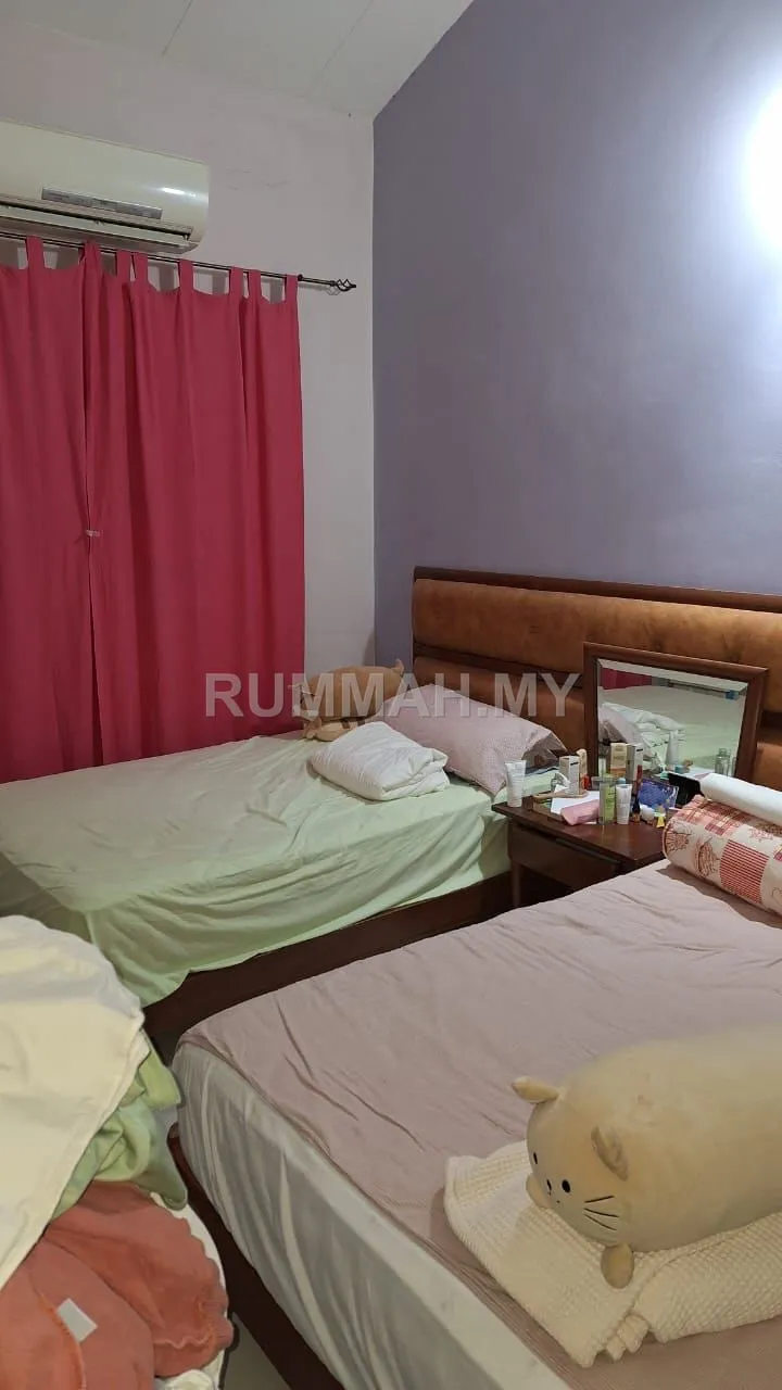 house in Sungai Dua Island, Penang — photo 3
