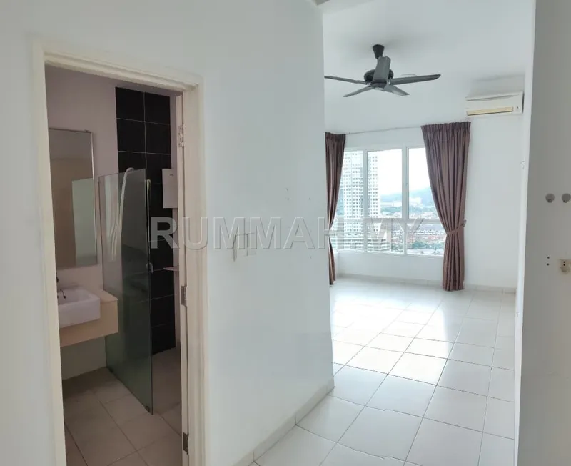 condo in Sungai Ara, Penang — photo 2
