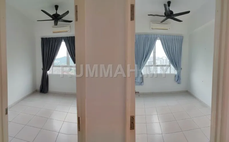 condo in Sungai Ara, Penang — photo 3