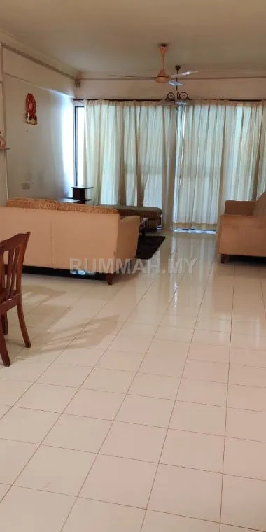 condo in Pulau Tikus, Penang — photo 2
