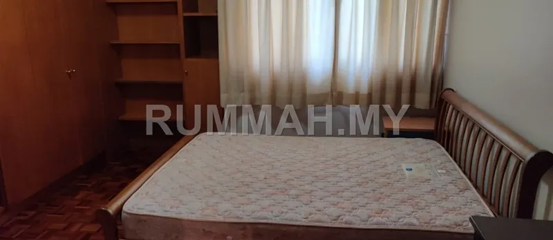 condo in Pulau Tikus, Penang — photo 3