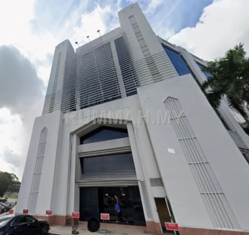 commercial in IOI Business Park Puchong, Selangor — photo 2