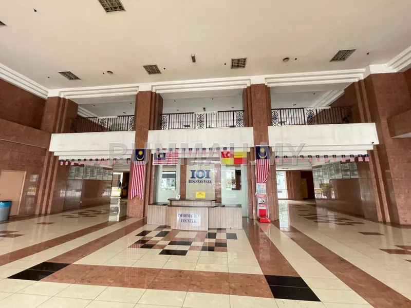 commercial in IOI Business Park Puchong, Selangor — photo 3