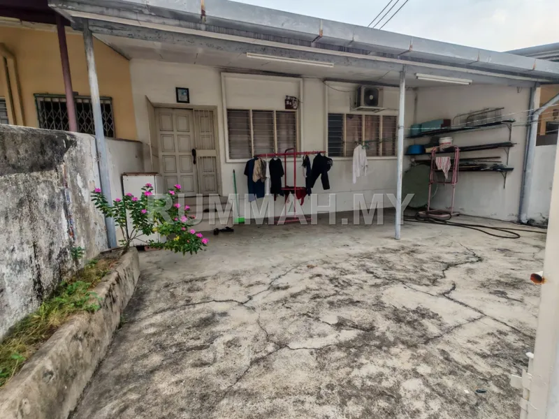 house in Petaling Jaya Seksyen 22, Selangor — photo 2
