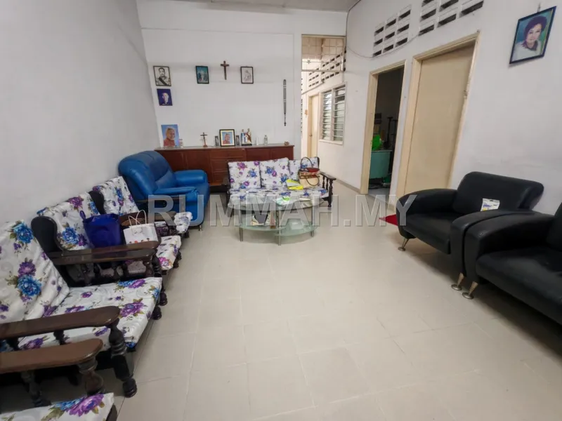 house in Petaling Jaya Seksyen 22, Selangor — photo 3