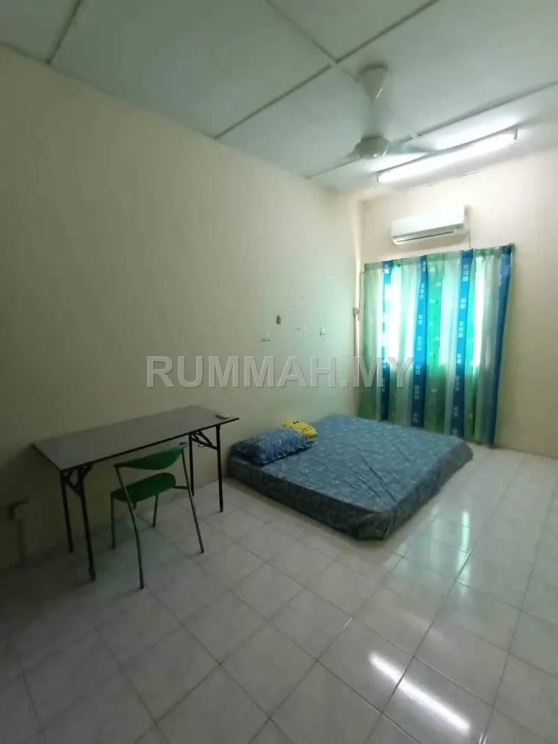 house in Seksyen 32 Shah Alam, Selangor — photo 2