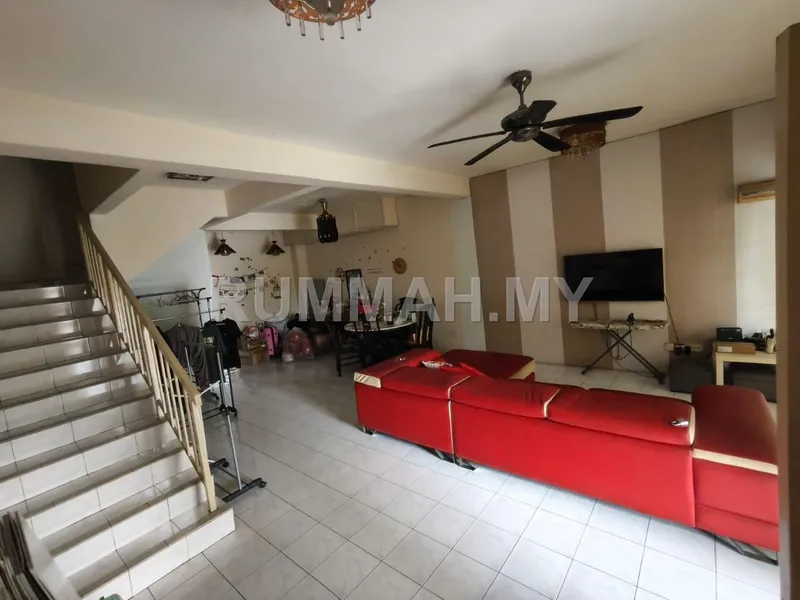 house in Seksyen 32 Shah Alam, Selangor — photo 3