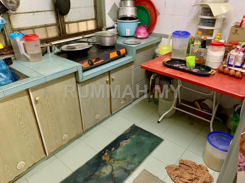 condo in Bukit Mertajam, Penang — photo 2