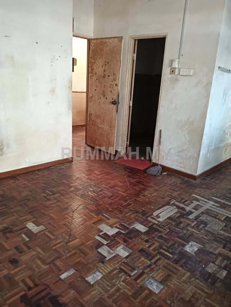 house in Seberang Perai Tengah, Pulau Pinang — photo 2