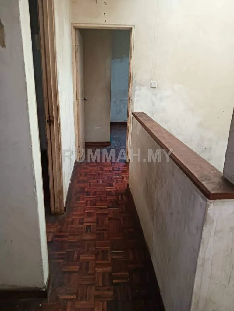 house in Seberang Perai Tengah, Pulau Pinang — photo 3