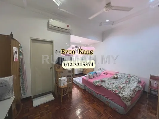 house in Sungai Ara, Penang — photo 2