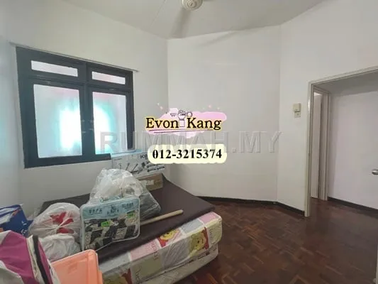 house in Sungai Ara, Penang — photo 3