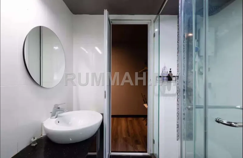 condo in Jelutong, Penang — photo 3