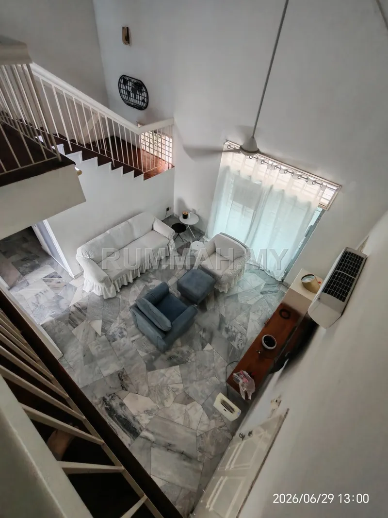 Mutiara court gelugor