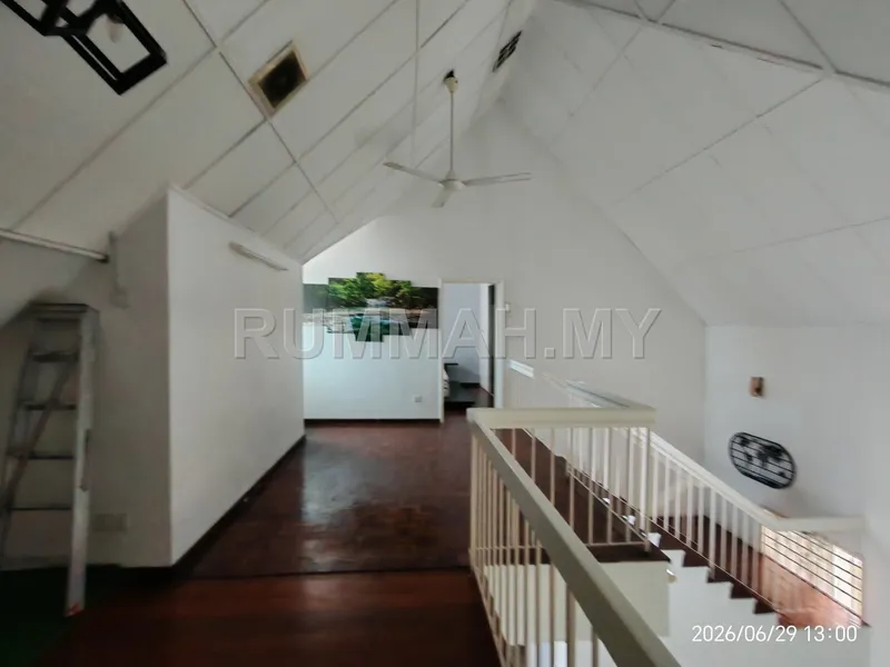 condo in Gelugor, Penang — photo 2