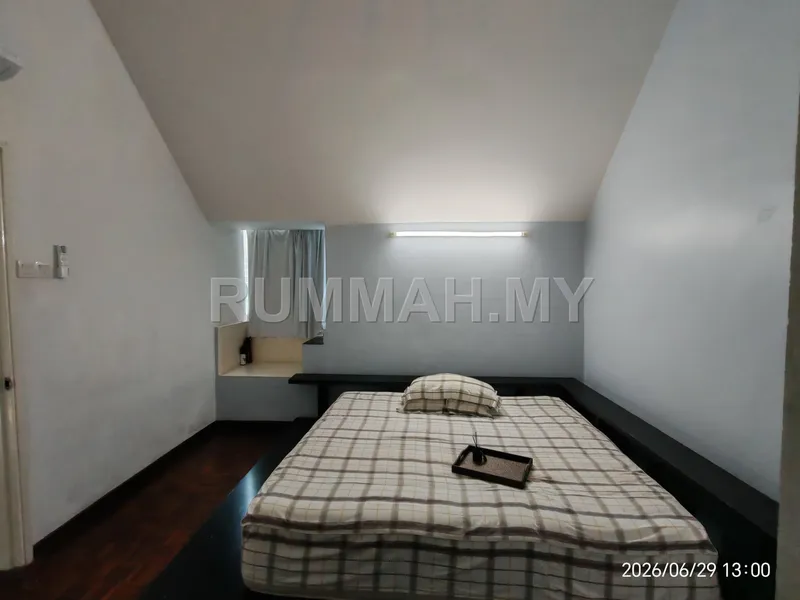 condo in Gelugor, Penang — photo 3