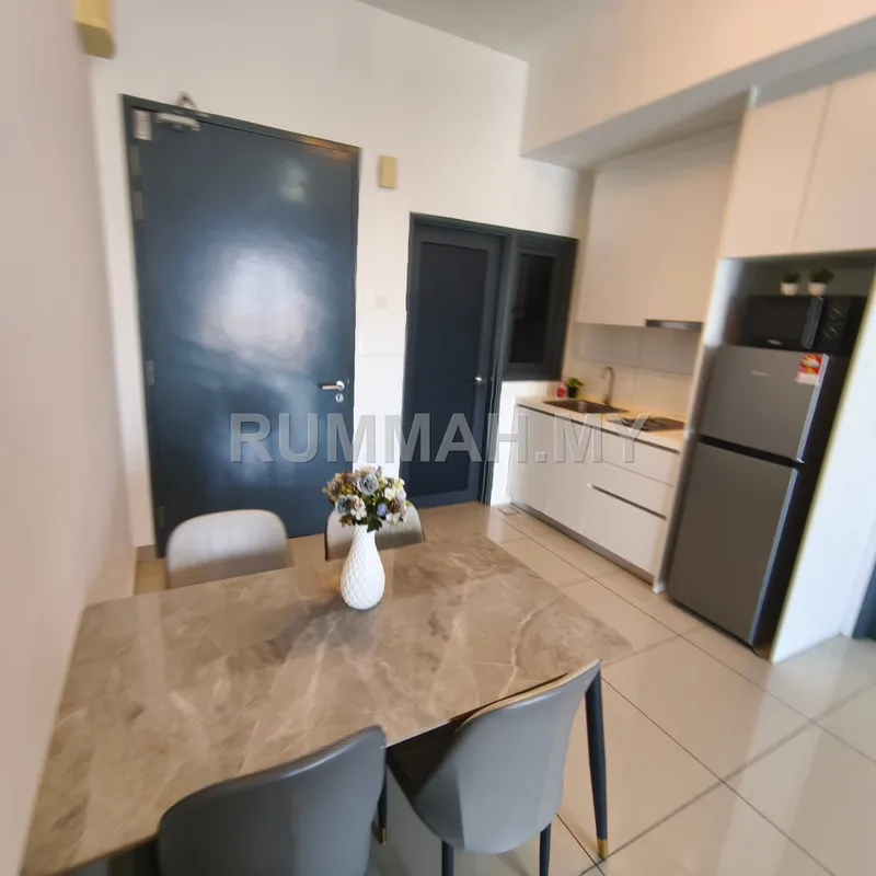 condo in Petaling Jaya, Selangor — photo 2