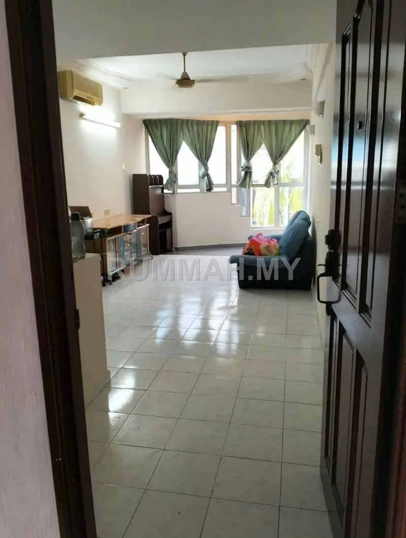 condo in Gelugor, Penang — photo 2