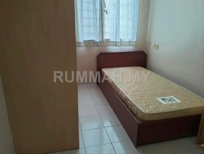 condo in Gelugor, Penang — photo 3
