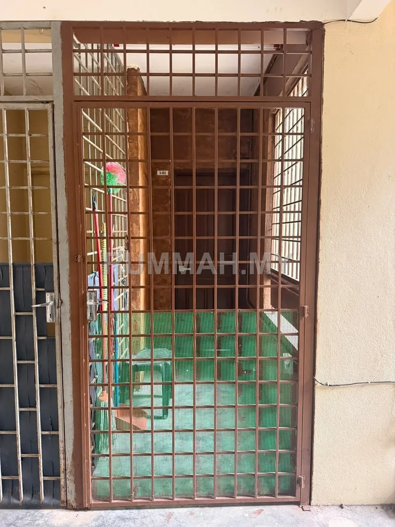 condo in Bukit Mertajam, Pulau Pinang — photo 2
